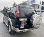 Ford Everest 2008 - Xe màu đen  