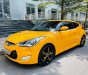 Hyundai Veloster 2011 - Hyundai Veloster 2011 số tự động tại Tp.HCM