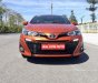 Toyota Yaris 2018 - Chào giá 569tr