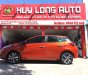 Toyota Yaris 2018 - Chào giá 569tr