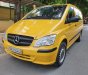 Mercedes-Benz Vito 2014 - Mercedes-Benz Vito 2014 số sàn