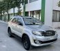 Toyota Fortuner 2015 - Giá 590tr