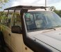 Toyota Land Cruiser 1992 - Xe độ camping đi gia đình