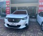 Peugeot 2008 2022 - Xe màu trắng