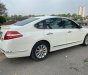 Nissan Teana 2011 - Màu trắng số tự động giá cạnh tranh