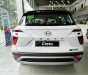 Hyundai Creta 2022 - Hỗ trợ trả góp 85%, đủ màu giao ngay, cùng chương trình siêu ưu đãi đặc biệt cuối năm