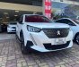 Peugeot 2008 2022 - Xe màu trắng