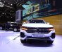 Volkswagen Touareg 2022 - Nhận đặt hàng ngay hôm nay