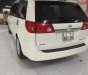 Toyota Sienna 2006 - Xe màu trắng