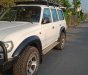 Toyota Land Cruiser 1992 - Xe độ camping đi gia đình