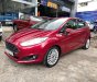 Ford Fiesta 2014 - Bản 5 cửa siêu xe đô thị, mới chạy 47.000 km, hãng bán cam kết chất lượng