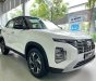 Hyundai Creta 2022 - Hỗ trợ trả góp 85%, đủ màu giao ngay, cùng chương trình siêu ưu đãi đặc biệt cuối năm