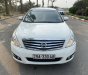 Nissan Teana 2011 - Màu trắng số tự động giá cạnh tranh