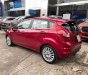 Ford Fiesta 2014 - Bản 5 cửa siêu xe đô thị, mới chạy 47.000 km, hãng bán cam kết chất lượng