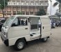 Suzuki Super Carry Van 2022 - Hỗ trợ vay ngân hàng nhanh chóng - Thủ tục nhận xe, giao xe tận nhà