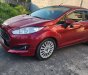 Ford Fiesta 2016 - Ford Fiesta 2016 số tự động tại 125