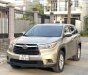 Toyota Highlander 2014 - Toyota Highlander 2014 tại Tp.HCM