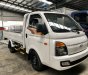 Hyundai Porter 2022 - Ông vua dòng tải nhẹ - Đa dạng các chủng loại thùng. Đóng và thiết kế thùng theo yêu cầu