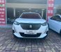 Peugeot 2008 2022 - Xe màu trắng