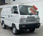 Suzuki Super Carry Van 2022 - Hỗ trợ vay ngân hàng nhanh chóng - Thủ tục nhận xe, giao xe tận nhà