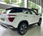 Hyundai Creta 2022 - Hỗ trợ trả góp 85%, đủ màu giao ngay, cùng chương trình siêu ưu đãi đặc biệt cuối năm