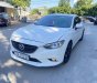 Mazda 6 2015 - Mazda 6 2015 số tự động tại 117