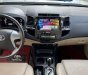 Toyota Fortuner 2015 - Giá 590tr