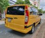 Mercedes-Benz Vito 2014 - Mercedes-Benz Vito 2014 số sàn