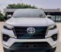 Toyota Fortuner 2022 - Hỗ trợ đăng kí đăng kiểm, giao xe tại nhà