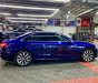 Audi A4 2020 - Xe màu xanh lam