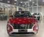 Hyundai Creta 2022 - Sẵn các màu giao luôn - tặng gói bảo hiểm thân vỏ, film cách nhiệt