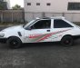 Nissan Pulsar 1981 - Sport 2 cửa