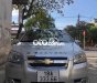 Chevrolet Aveo 2012 - Màu bạc