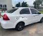 Chevrolet Aveo 2009 - Màu trắng chính chủ giá hữu nghị