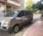 Hyundai Starex 2004 - Màu bạc, nhập khẩu Hàn Quốc