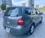 Nissan Grand livina 2010 - Nissan Grand livina 2010 số tự động