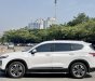 Hyundai Santa Fe 2020 - Xe màu trắng, biển Hà Nội