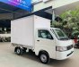 Suzuki Super Carry Pro 2022 - Thùng mui bạt - tặng bảo hiểm TV - hỗ trợ đăng ký