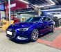 Audi A4 2020 - Xe màu xanh lam