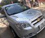 Chevrolet Aveo 2012 - Màu bạc