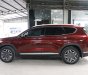 Hyundai Santa Fe 2021 - Xe màu đỏ nổi bật