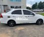 Chevrolet Aveo 2009 - Màu trắng chính chủ giá hữu nghị