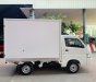 Suzuki Super Carry Pro 2022 - Thùng mui bạt - tặng bảo hiểm TV - hỗ trợ đăng ký