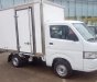 Suzuki Super Carry Pro 2022 - Thùng mui bạt - tặng bảo hiểm TV - hỗ trợ đăng ký