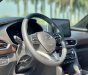 Hyundai Santa Fe 2020 - Xe màu trắng, biển Hà Nội