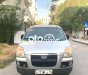 Hyundai Starex 2004 - Màu bạc, nhập khẩu Hàn Quốc