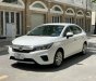 Honda City 2021 - Xe siêu mới, chủ đi giữ gìn. Bảo dưỡng thay nhớt miễn phí, cam kết chất lượng có văn bản