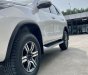 Toyota Fortuner 2022 - Hỗ trợ đăng kí đăng kiểm, giao xe tại nhà