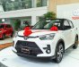 Toyota Raize 2022 - Số lượng có hạn - Giao xe ngay đủ màu