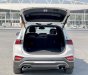 Hyundai Santa Fe 2020 - Xe màu trắng, biển Hà Nội
